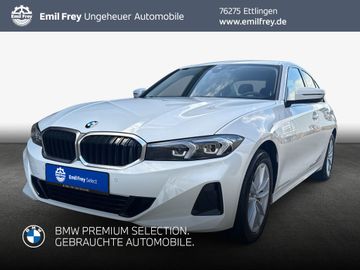 BMW 318 - 1