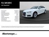 Audi A4 Avant 2.0 TFSI quattro sport +S-TRONIC+AHK+LM - Audi A4 mit Panoramadach