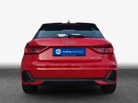 Audi A1 - Vorschau Bild 5
