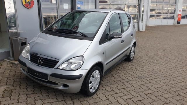 Mercedes-Benz A -Klasse A 140 