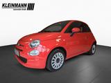 Fiat 500 Club 1.0 GSE Hybrid (70PS)*LM+Klima+PDC - Fiat 500 CLUB mit Hybrid-Antrieb (Benzin/Elektro)