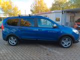 Dacia Lodgy Stepway 7-Sitze Klima AHZV Kamera - Dacia Gebrauchtwagen in Leipzig