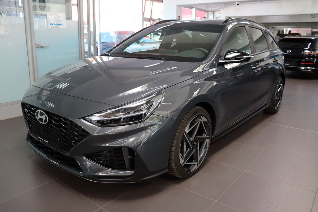 Image of Hyundai i30