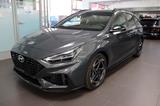 Hyundai i30 Kombi N-Line 1.6T DCT 150 LED NAV ACC AKTION - Hyundai: Aktion