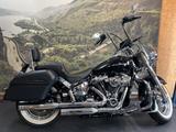 Harley-Davidson | Softail Deluxe | FLDE 107 - HARLEY-DAVIDSON SOFTAIL DELUXE FLDE