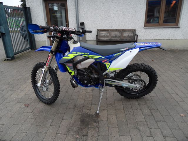 Sherco SE 250  2T Factory  2022