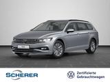 Volkswagen Passat Variant BUSINESS 1.5 TSI DSG LED NAVI AHK - VW Passat Variant Leasingangebote für Privatpersonen