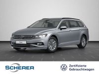 Volkswagen Passat Variant - Vorschau Bild 1