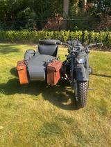 Zündapp Zundapp ks 750 - ZÜNDAPP KS