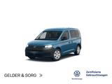 Volkswagen Caddy 1.5 TSI RFK*DAB+*ACC*AHK*Digital - Volkswagen Caddy Jahreswagen