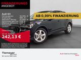 Audi Q3 35 TFSI S LINE LED AHK NAVI ASSIST