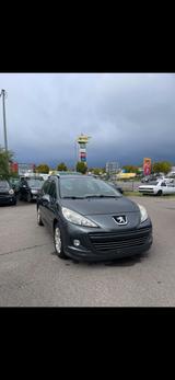 Peugeot 207 SW Escapade 120 VTi Escapade - Peugeot 207 Gebrauchtwagen in Saarbrücken