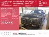 Audi Q5 Sportback 40 TDI S-Line innen LED Navi uvm - Audi Q5 in Mannheim