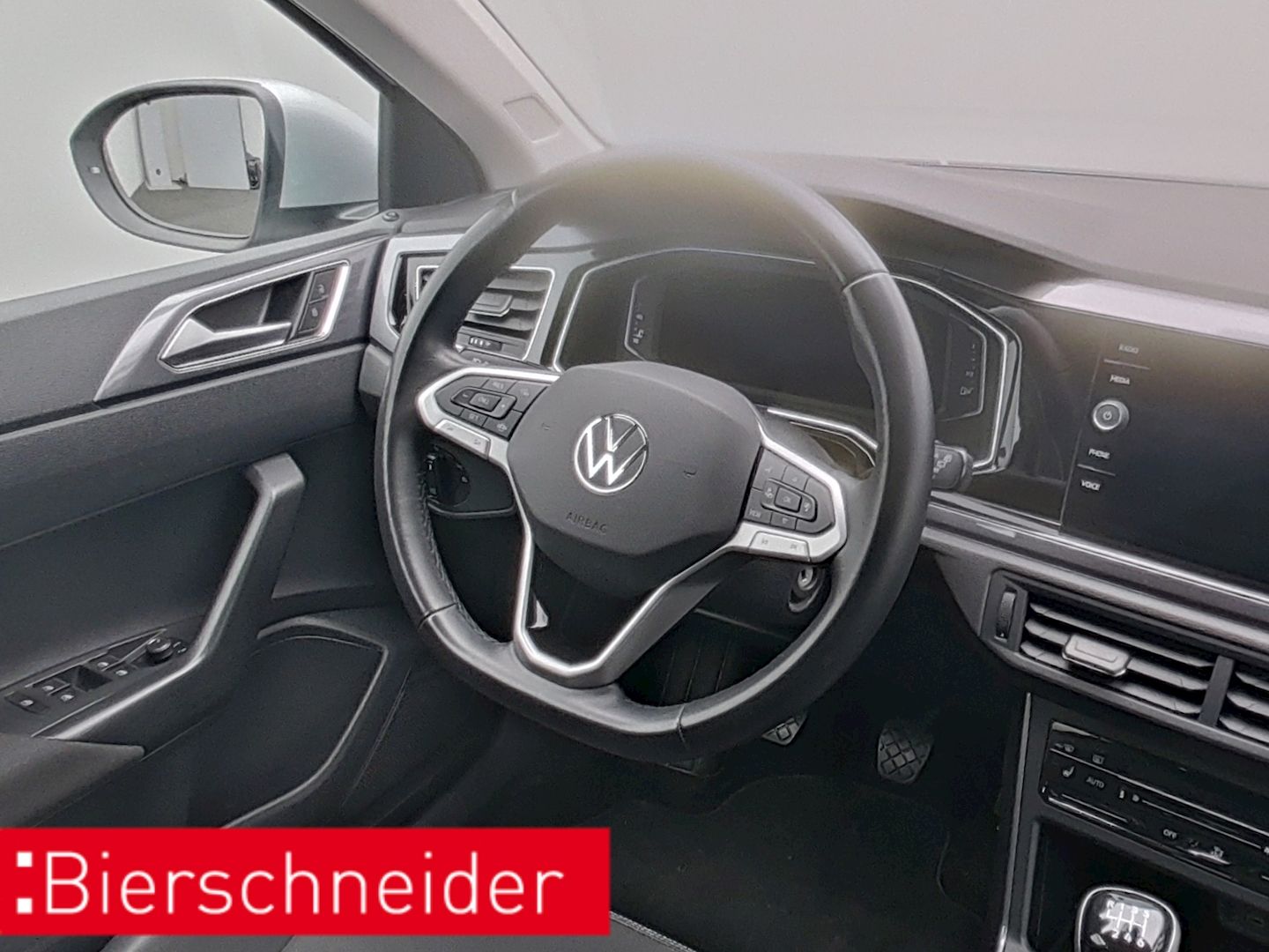 Volkswagen Taigo - Bild 13
