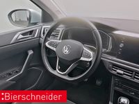 Volkswagen Taigo - Vorschau Bild 13