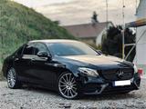 Mercedes-Benz Mercedes Benz E350d Avantgarde E43 AMG Bod... - Mercedes-Benz E 43 AMG von privat