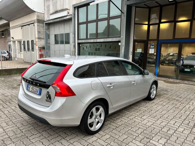 Volvo V60 1.6d cv115 DRIVE Kinetic S.W