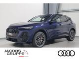 Audi SQ5 3.0 TFSI quattro UVP 106.840EUR + Überführun - Audi SQ5 in Aachen