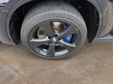BMW X6 M50d + TÜV-03.2026 - BMW X6 M50 mit Schiebedach
