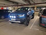 Ford Raptor - Ford Raptor mit Diesel-Antrieb: Automatik