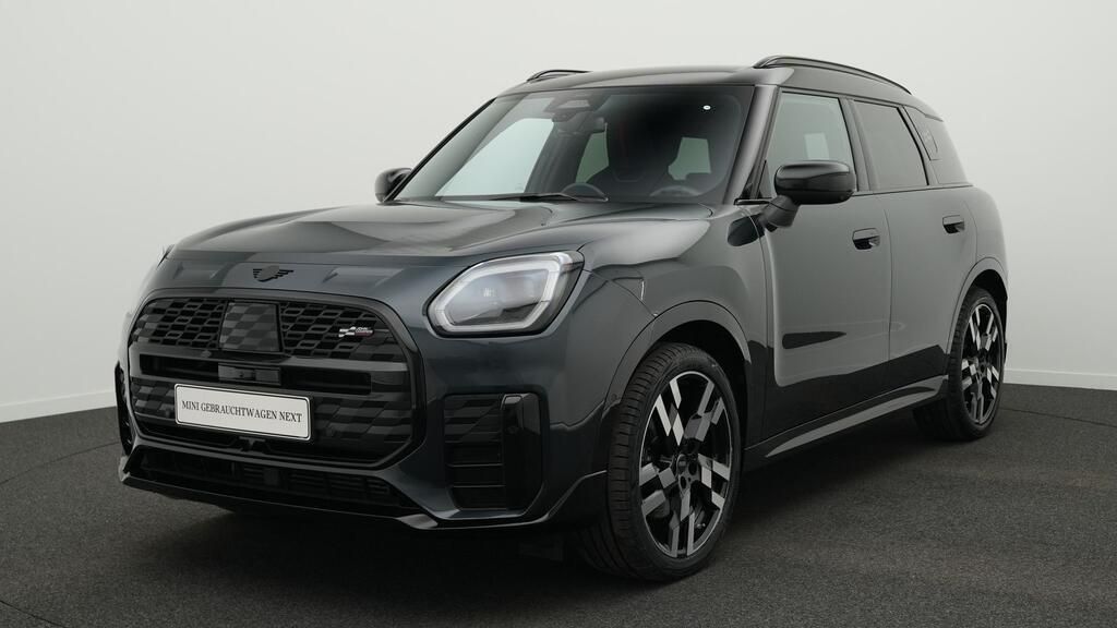 2025 MINI Countryman C (Cooper)