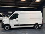 Renault Master Kasten L2H2 Klima Tempo PDC RCAM AHK 2,5T - Angebote
