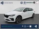 Skoda Scala 1.0 TSI DSG Tour +ACC+AHK+BHZFS+NAVI+RFK+S