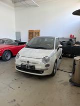 Fiat 500 1.4 Multijet - Fiat 500: 1.4