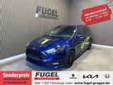 Ford Focus Tunier 2.0 TDCi ST AT|Xenon|Navi|Winter - Ford Focus Tunier Gebrauchtwagen