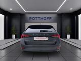 Skoda Octavia Combi 1.5 TSI e-TEC DSG STYLE STANDHZG P - Skoda Octavia: Tsi Combi