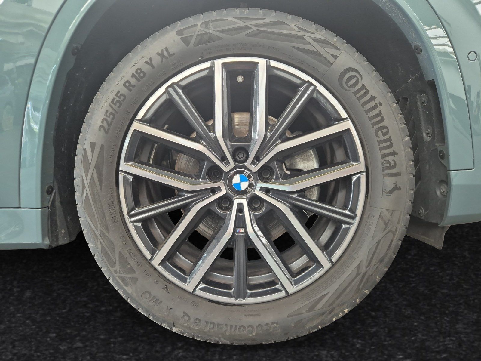 BMW X1 - Bild 4