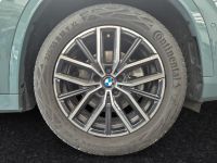 BMW X1 - Vorschau Bild 4