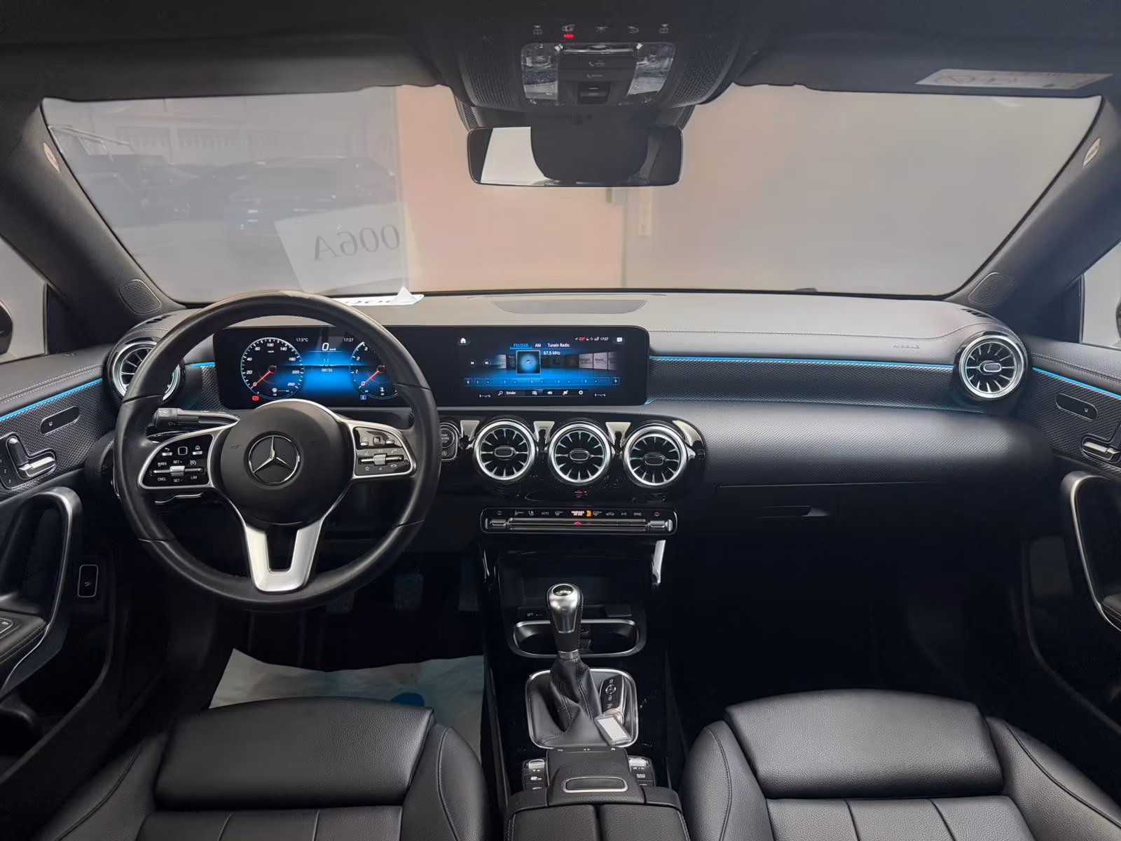 Mercedes-Benz CLA PANORAMA*KEYLESS*MEMORY*WIDE*MBEAM*SHD, миниатюра 24
