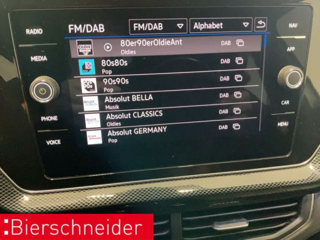 Volkswagen T-Cross - Bild 27