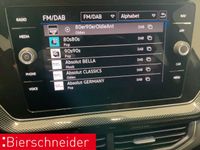 Volkswagen T-Cross - Vorschau Bild 27