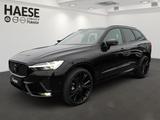 Volvo XC60 B5 Ultra Black Edition AWD HUD Memory Sitze - Volvo XC60: Ultra Black Edition