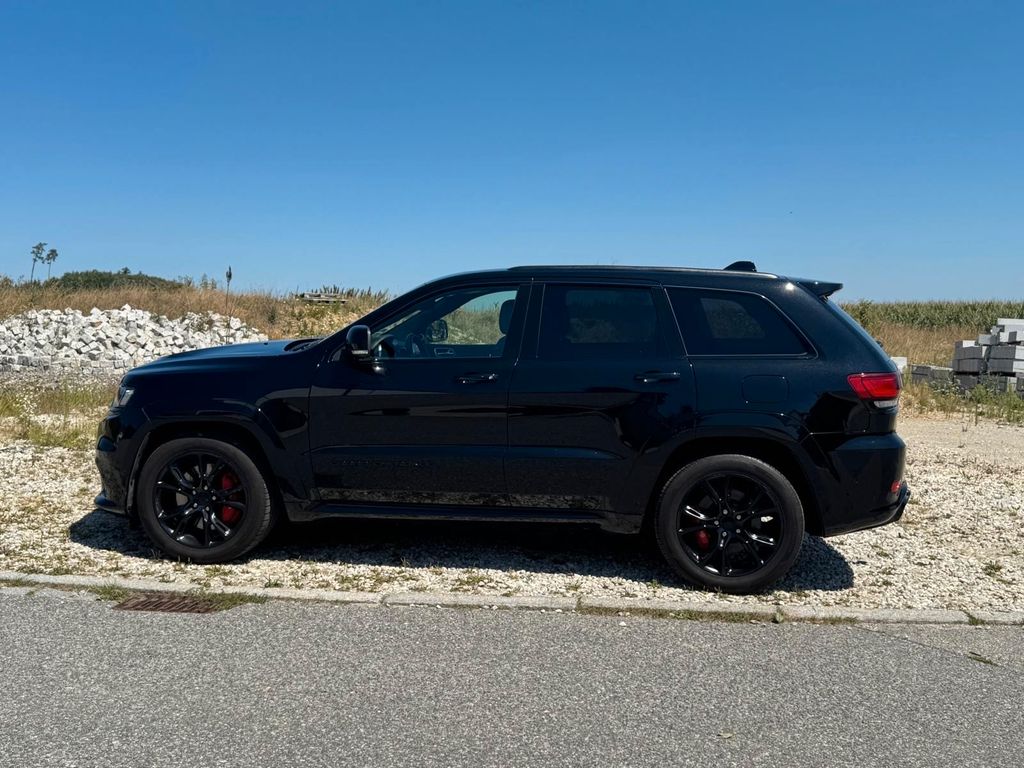 Image of Jeep Grand Cherokee