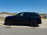 Jeep Grand Cherokee 6.4l V8 HEMI SRT Automatik SRT - Jeep Grand Cherokee von privat