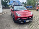 Opel Adam ROCKS S 1.4 TURBO 110kW ROCKS S - Opel Adam in Karlsruhe