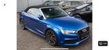 Audi A3 2.0 TDI quattro S tronic sport Cabriolet ... - Audi A3 mit Diesel-Antrieb: Cabrio, Automatik