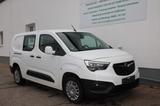 Opel Combo E Cargo 1.5 Cdti  H1L2 erhöhte Nutzlast XL - Opel Combo in Ludwigshafen