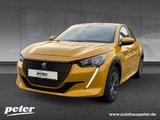 Peugeot e-208 Active 136 +11 KW OBC+DAB+Navi+SHZ