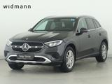 Mercedes-Benz GLC 200 4M AHK*Lenkradhzg*Navi*SpurH*PTS*Kamera* - Mercedes GLC 200 Benzin Gebrauchtwagen