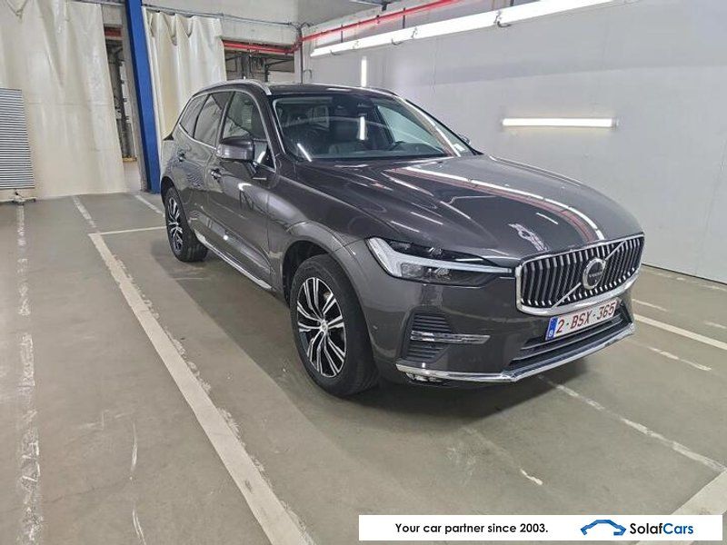 Volvo XC 60 B4 D Inscription Aut. Pano LED Virtual AC imagem 2