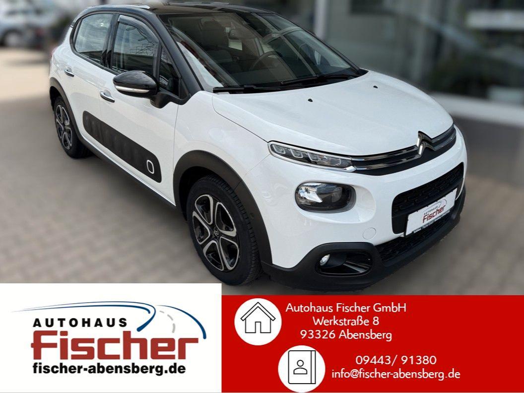 Citroën C3 Shine