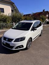 Seat Alhambra 2.0 TDI Start&Stop 135kW FR-Line FR... - Seat Alhambra: 2.0