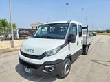 Iveco IVECO Daily 33S11 2.3mjt 3450 DOPPIA CABINA e GR - Iveco: 2.3