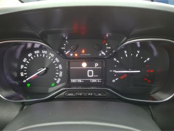 Citroën C3 Aircross Shine Pack 1.2 PT130 °PGD°Navi°RFK°
