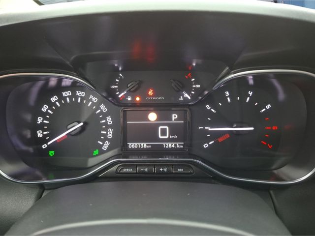 Citroën C3 Aircross Shine Pack 1.2 PT130 °PGD°Navi°RFK°