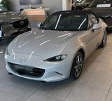 Mazda MX-5 1.5 SKYACTIV-G Exclusive-Line m... - Mazda: Mazda5 Exclusive